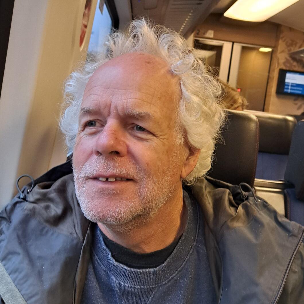 Foto Jan Huizing