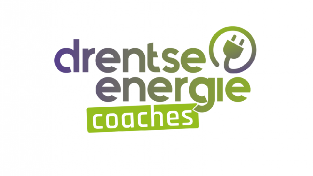 Logo Drentse Energiecoaches