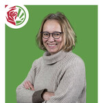 Kandidaat Tineke Veldhuis