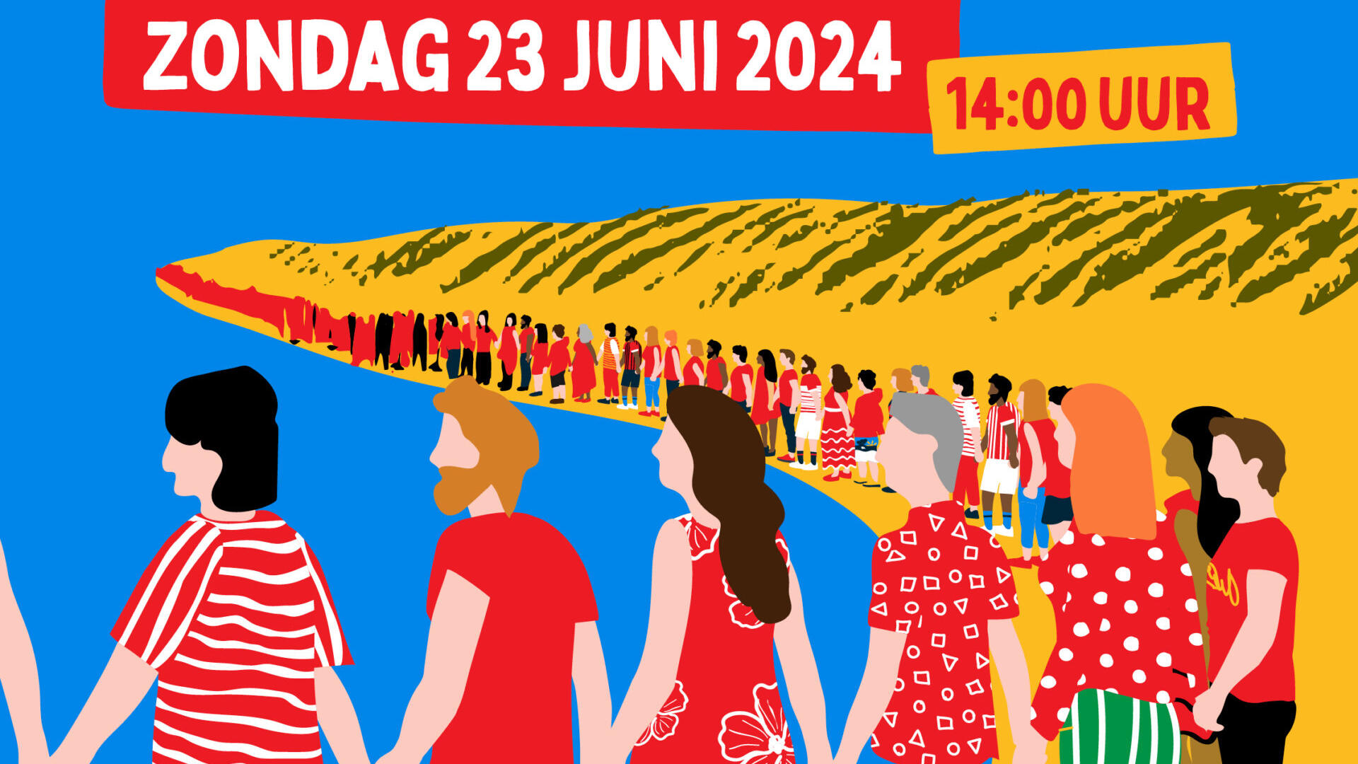 klimaatketting