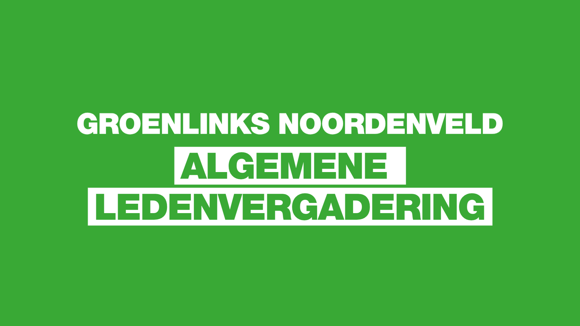 Maak_ALV