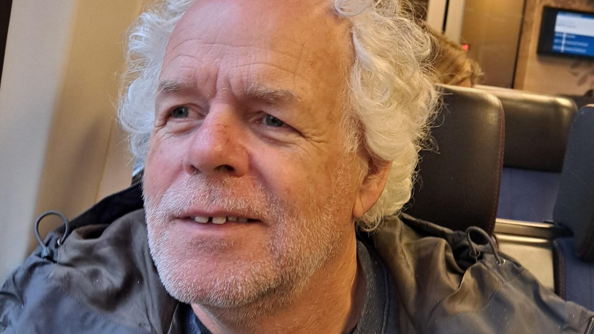 Foto Jan Huizing